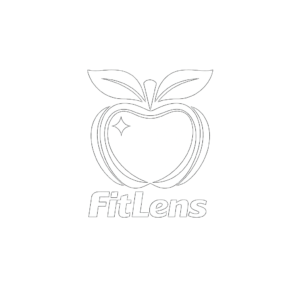 fitlens logo
