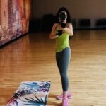 Gym Workout